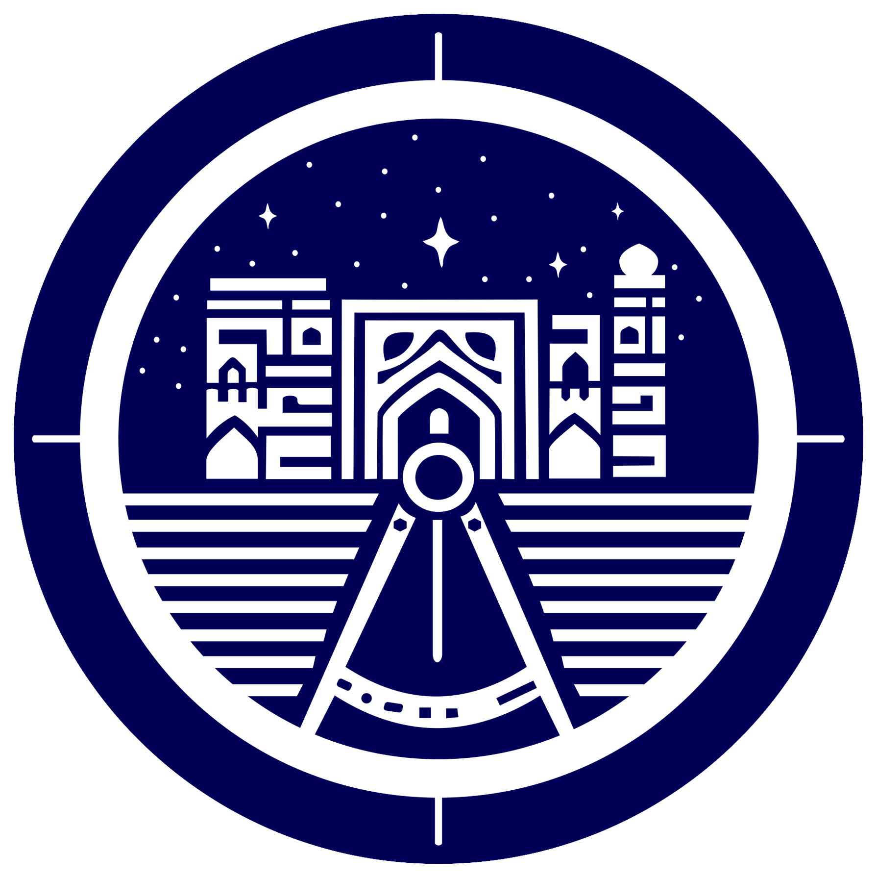 Mamun University Logo